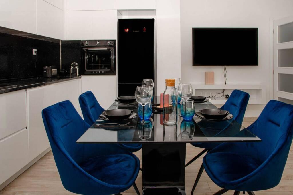 Super Luxurious & Spacious Designer Apartment. Στάρα Ζαγόρα Εξωτερικό φωτογραφία