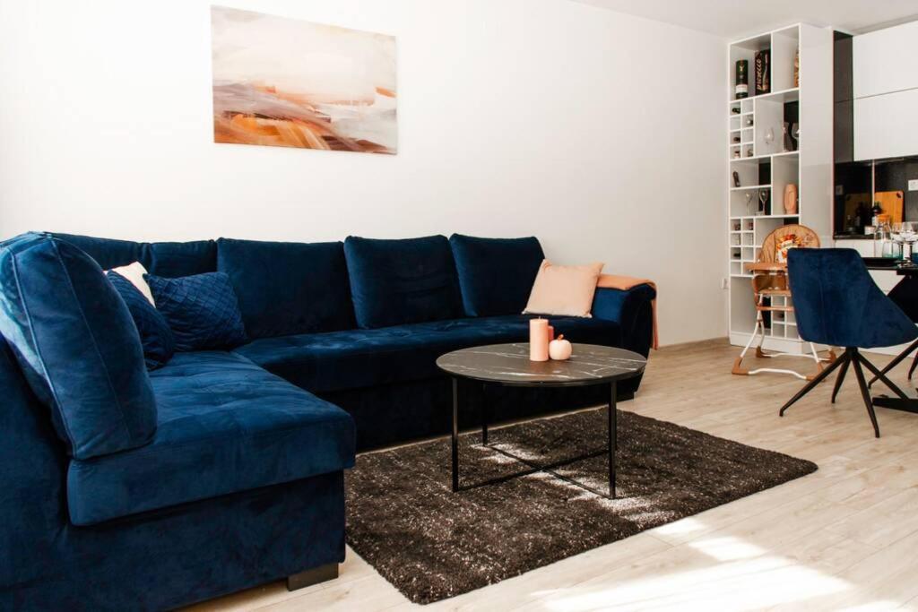 Super Luxurious & Spacious Designer Apartment. Στάρα Ζαγόρα Εξωτερικό φωτογραφία