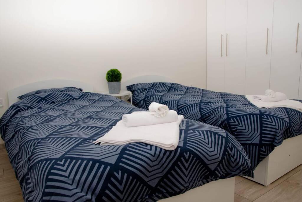 Super Luxurious & Spacious Designer Apartment. Στάρα Ζαγόρα Εξωτερικό φωτογραφία