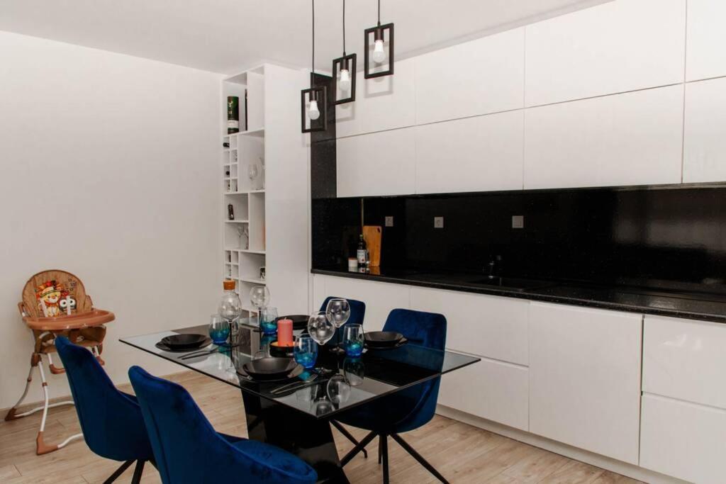 Super Luxurious & Spacious Designer Apartment. Στάρα Ζαγόρα Εξωτερικό φωτογραφία
