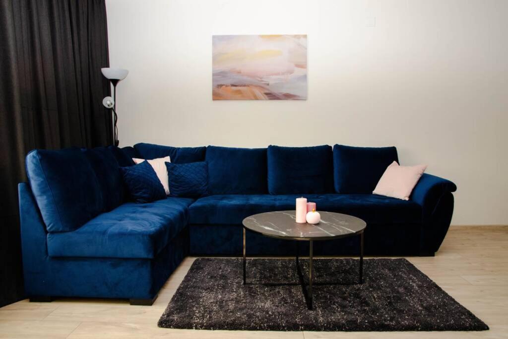 Super Luxurious & Spacious Designer Apartment. Στάρα Ζαγόρα Εξωτερικό φωτογραφία