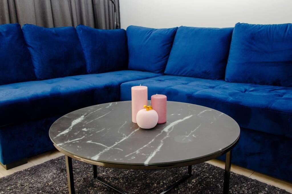 Super Luxurious & Spacious Designer Apartment. Στάρα Ζαγόρα Εξωτερικό φωτογραφία