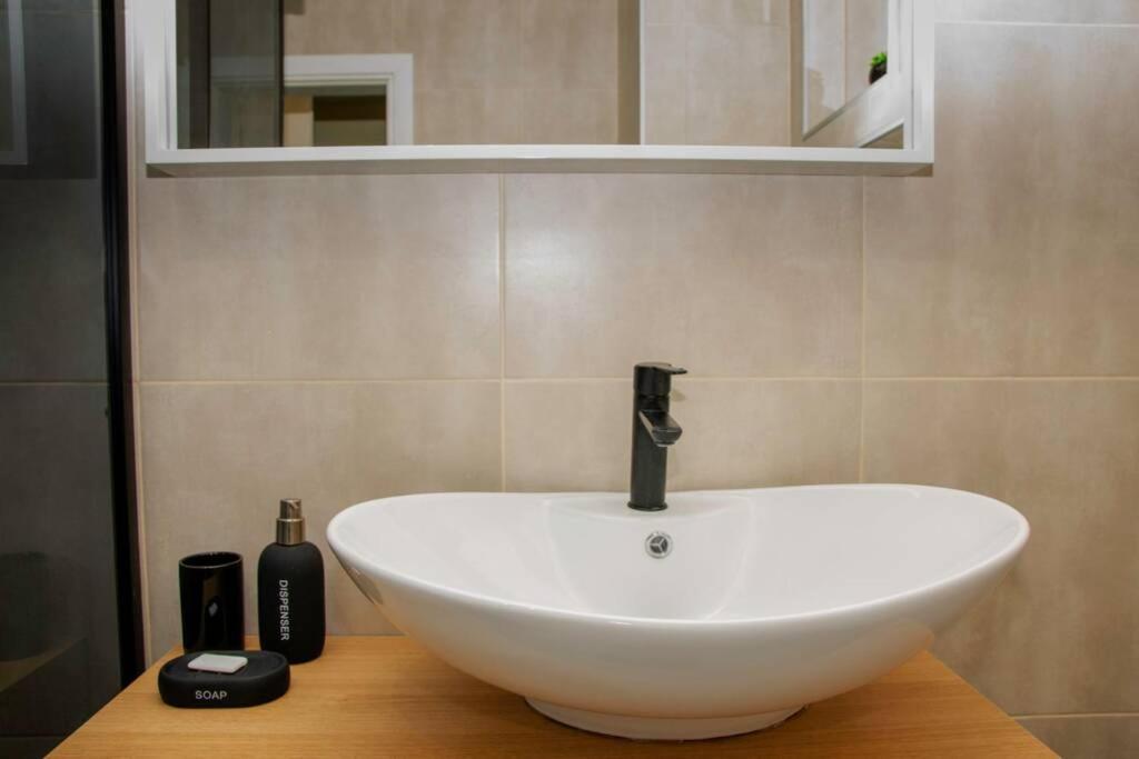 Super Luxurious & Spacious Designer Apartment. Στάρα Ζαγόρα Εξωτερικό φωτογραφία