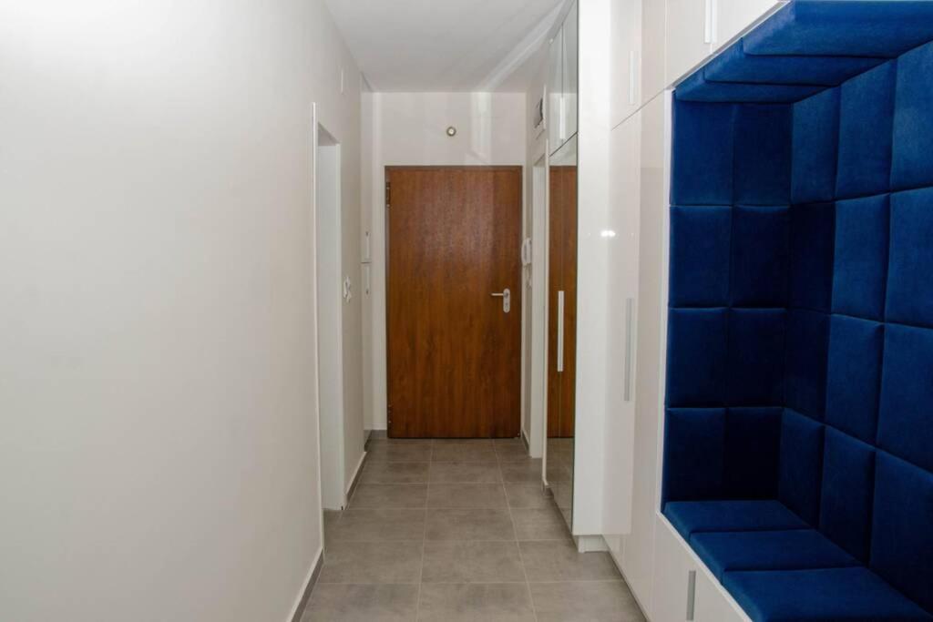 Super Luxurious & Spacious Designer Apartment. Στάρα Ζαγόρα Εξωτερικό φωτογραφία