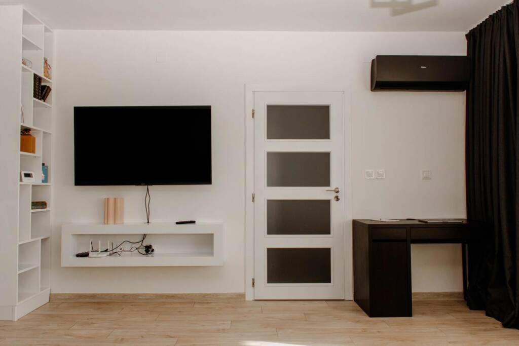 Super Luxurious & Spacious Designer Apartment. Στάρα Ζαγόρα Εξωτερικό φωτογραφία