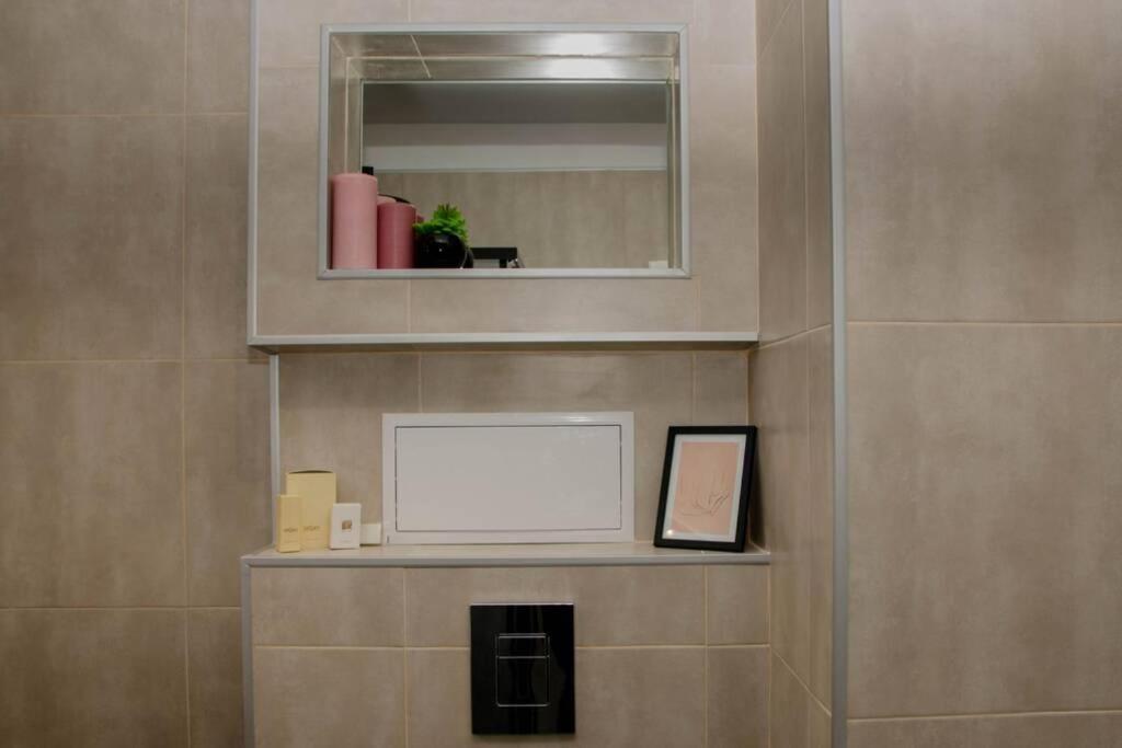 Super Luxurious & Spacious Designer Apartment. Στάρα Ζαγόρα Εξωτερικό φωτογραφία