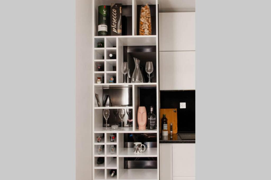 Super Luxurious & Spacious Designer Apartment. Στάρα Ζαγόρα Εξωτερικό φωτογραφία