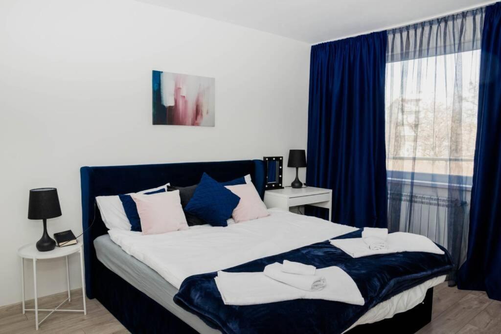 Super Luxurious & Spacious Designer Apartment. Στάρα Ζαγόρα Εξωτερικό φωτογραφία
