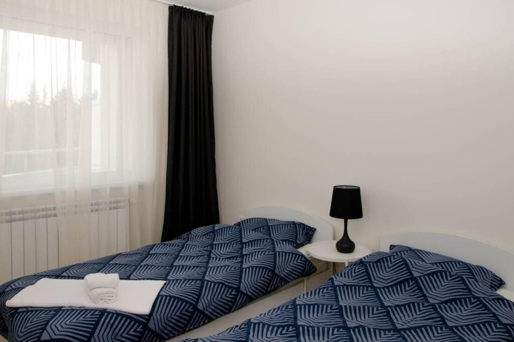 Super Luxurious & Spacious Designer Apartment. Στάρα Ζαγόρα Εξωτερικό φωτογραφία