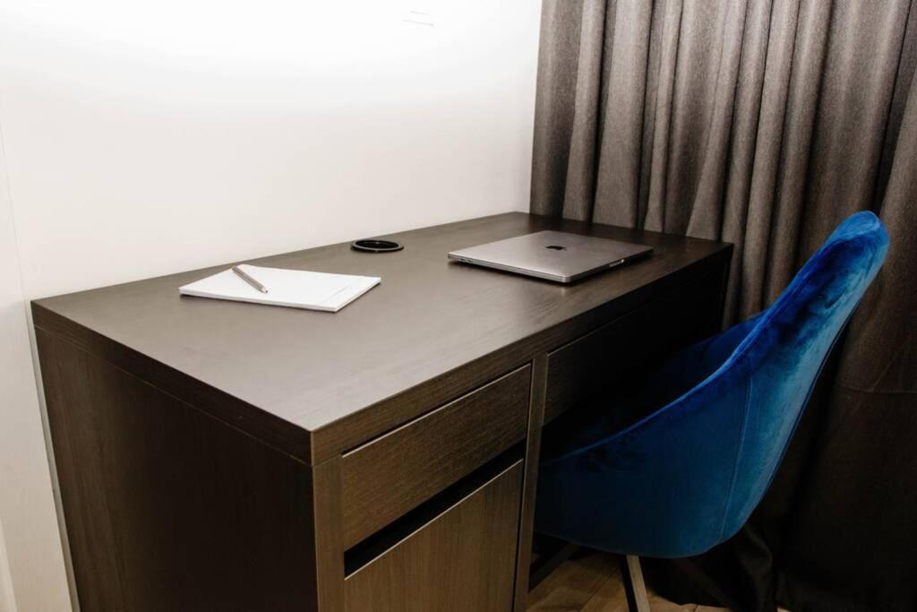 Super Luxurious & Spacious Designer Apartment. Στάρα Ζαγόρα Εξωτερικό φωτογραφία