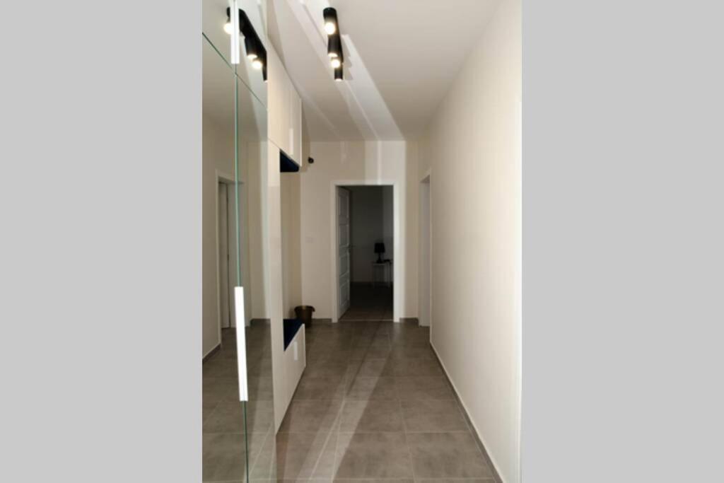 Super Luxurious & Spacious Designer Apartment. Στάρα Ζαγόρα Εξωτερικό φωτογραφία