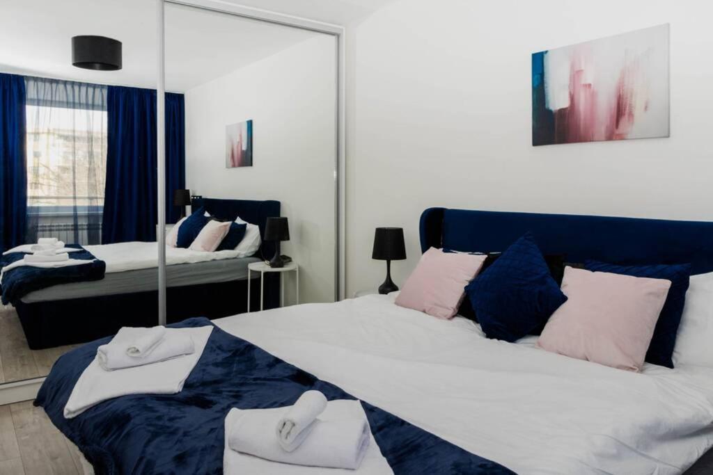 Super Luxurious & Spacious Designer Apartment. Στάρα Ζαγόρα Εξωτερικό φωτογραφία