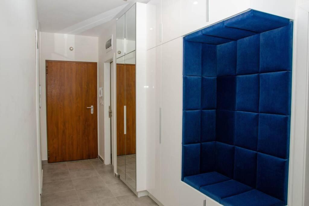 Super Luxurious & Spacious Designer Apartment. Στάρα Ζαγόρα Εξωτερικό φωτογραφία