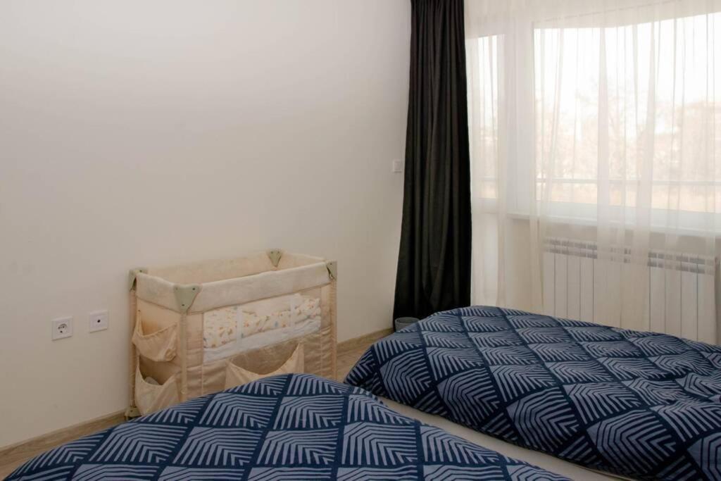 Super Luxurious & Spacious Designer Apartment. Στάρα Ζαγόρα Εξωτερικό φωτογραφία